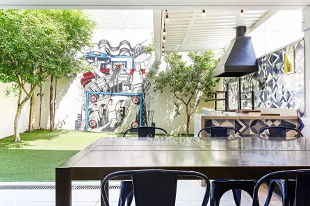 Casa de Condomínio com 3 Quartos à venda, 249m² no Vila Romana, São Paulo