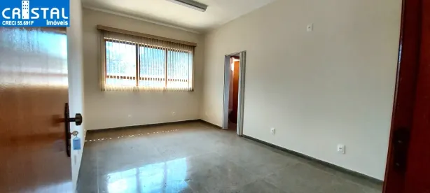 Sala Comercial para alugar, 80m² no Vila Rami, Jundiaí
