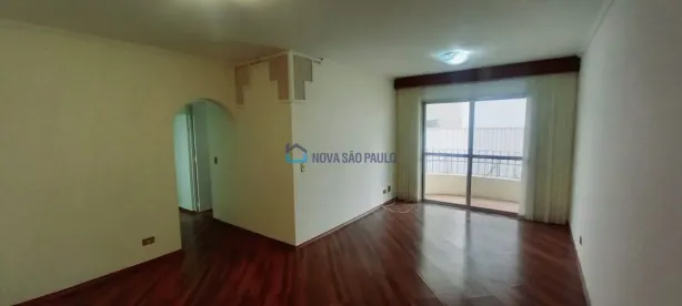 Apartamento com 3 Quartos à venda, 115m² no Indianópolis, São Paulo