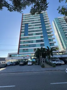 Apartamento com 3 Quartos à venda, 182m² no Jardins, Aracaju
