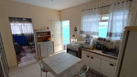 Casa com 2 Quartos à venda, 95m² no Parque Cidade Nova, Mogi Guaçu