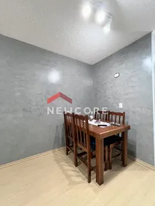 Apartamento com 2 Quartos à venda, 45m² no Colônia (Zona Leste), São Paulo
