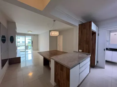 Apartamento com 4 Quartos à venda, 116m² no Itacorubi, Florianópolis