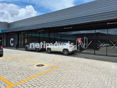 Ponto Comercial para alugar, 150m² no Vila Santa Helena, Lagoa Santa