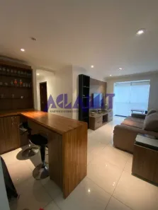 Apartamento com 3 Quartos à venda, 63m² no Vila Mariana, São Paulo