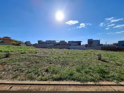 Lote/Terreno à venda, 250m² no Quinta da Mata, Ribeirão Preto