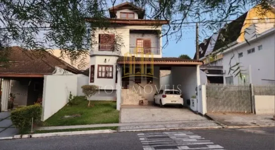 Casa de Condomínio com 5 Quartos à venda, 300m² no Urbanova IV-A, São José dos Campos