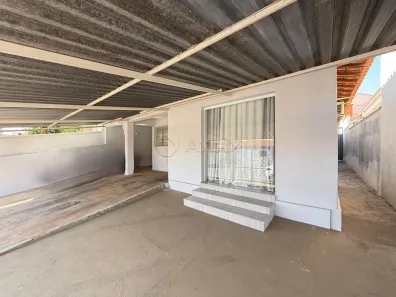 Casa com 5 Quartos à venda, 106m² no Jardim São Paulo, Americana