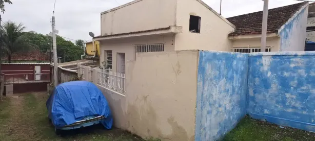 Casa com 2 Quartos à venda, 130m² no Sepetiba, Rio de Janeiro