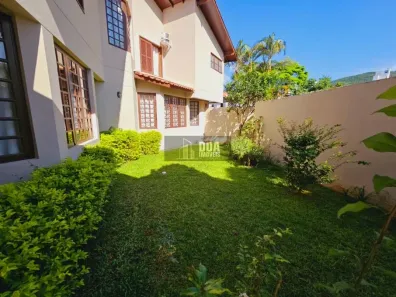 Casa com 4 Quartos à venda, 297m² no Córrego Grande, Florianópolis