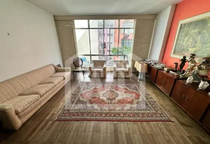 Apartamento com 3 Quartos à venda, 145m² no Copacabana, Rio de Janeiro