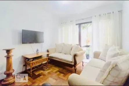 Apartamento com 3 Quartos à venda, 100m² no Vila Mariana, São Paulo