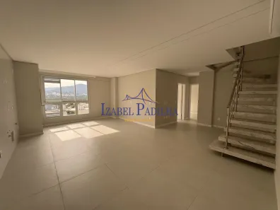 Cobertura com 3 Quartos à venda, 107m² no Trindade, Florianópolis