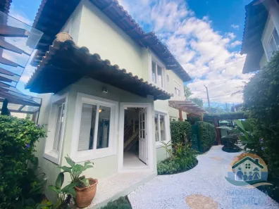 Casa com 4 Quartos à venda, 154m² no Bairro de Juquehy, São Sebastião
