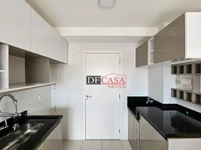 Apartamento com 2 Quartos à venda, 34m² no Itaquera, São Paulo