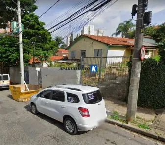 Lote/Terreno à venda, 800m² no Jardim Anny, Guarulhos