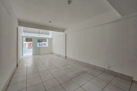 Ponto Comercial para alugar, 72m² no Sion, Belo Horizonte
