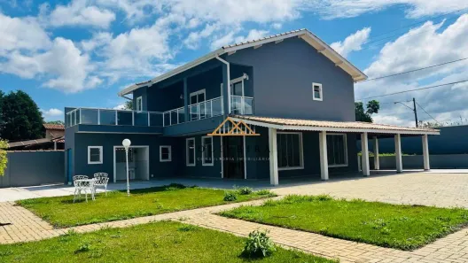 Casa de Condomínio com 4 Quartos à venda, 352m² no Condomínio Porta do Sol, Mairinque