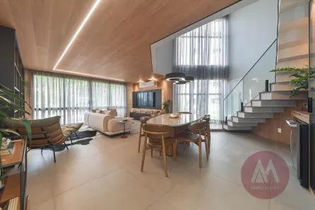 Apartamento com 3 Quartos à venda, 150m² no Campo Belo, São Paulo