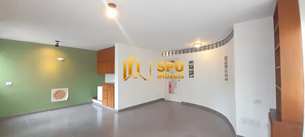 Imóvel Comercial com 2 Quartos à venda, 48m² no Perdizes, São Paulo