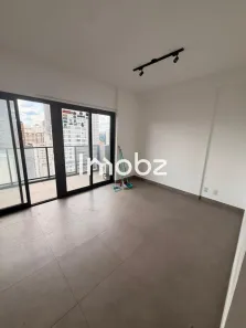 Apartamento com 1 Quarto à venda, 32m² no Pinheiros, São Paulo