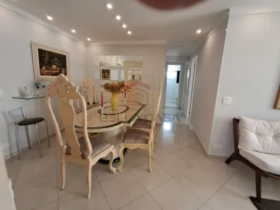 Apartamento com 3 Quartos à venda, 96m² no Parque da Vila Prudente, São Paulo