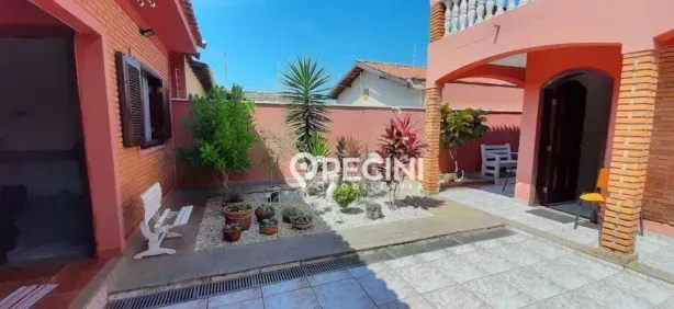 Casa com 3 Quartos à venda, 245m² no Jardim Anhangüera, Rio Claro