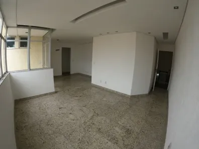 Apartamento com 3 Quartos à venda, 90m² no Ouro Preto, Belo Horizonte