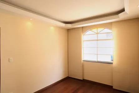 Apartamento com 4 Quartos à venda, 185m² no Cidade Nova, Belo Horizonte