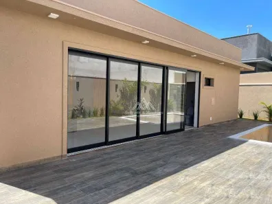 Casa de Condomínio com 3 Quartos à venda, 216m² no Bonfim Paulista, Ribeirão Preto