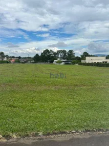 Lote/Terreno à venda, 1040m² no Jardim Dacha Sorocaba, Sorocaba