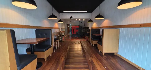 Imóvel Comercial com 2 Quartos para alugar, 132m² no Jardim Santa Mena, Guarulhos