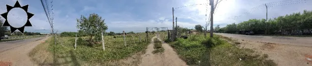 Lote/Terreno para alugar, 262518m² no Iporanga, Sorocaba