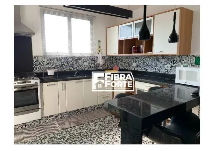 Cobertura com 3 Quartos à venda, 125m² no Cambuí, Campinas
