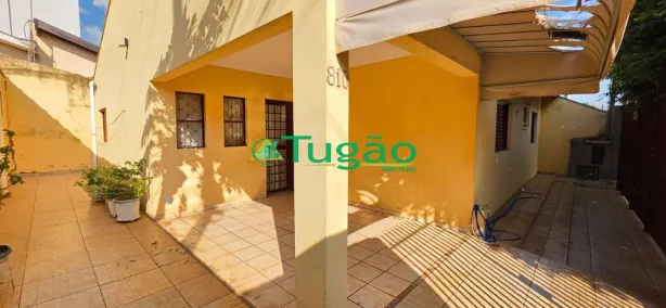 Casa com 3 Quartos para alugar, 150m² no Jardim Urano, São José do Rio Preto
