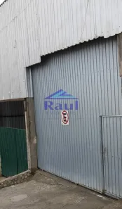 Galpão/Depósito/Armazém para alugar, 500m² no Vila Congonhas, São Paulo