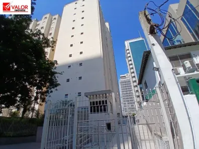 Apartamento com 2 Quartos para alugar, 70m² no Vila Olímpia, São Paulo