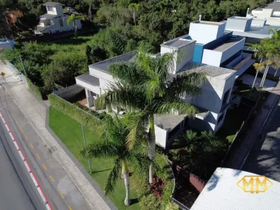 Casa com 4 Quartos para alugar, 288m² no Canasvieiras, Florianópolis