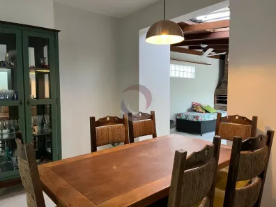 Apartamento com 3 Quartos para alugar, 125m² no Trindade, Florianópolis