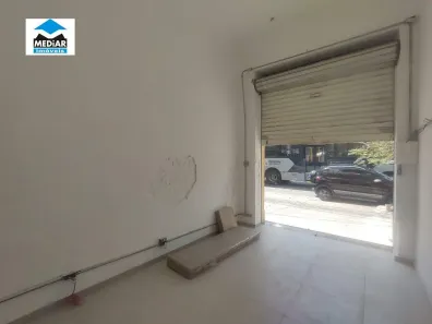 Ponto Comercial para alugar, 21m² no Floresta, Belo Horizonte