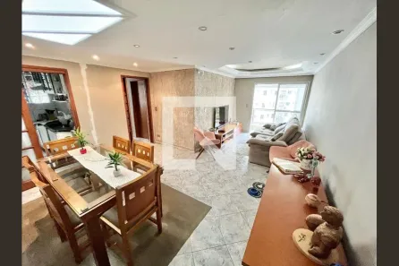 Apartamento com 2 Quartos à venda, 64m² no Lauzane Paulista, São Paulo