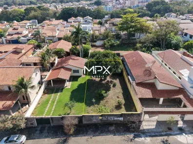 Lote/Terreno à venda, 360m² no Parque Santa Cecília, Piracicaba
