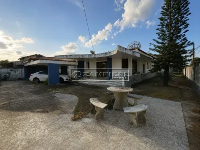 Imóvel Comercial para alugar, 881m² no Gruta de Lourdes, Maceió