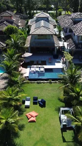 Casa de Condomínio com 7 Quartos à venda, 700m² no Camburi, São Sebastião
