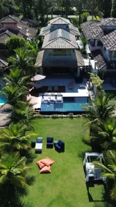 Sobrado com 7 Quartos à venda, 700m² no Camburi, São Sebastião