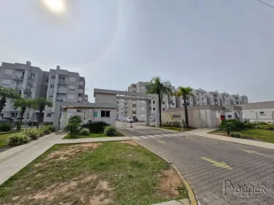 Apartamento com 2 Quartos à venda, 47m² no Santo Afonso, Novo Hamburgo