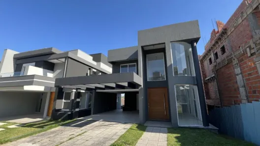 Casa de Condomínio com 4 Quartos à venda, 330m² no São Lucas, Viamão