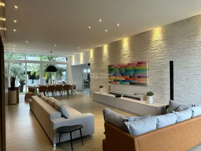 Casa com 3 Quartos à venda, 420m² no Casa Branca, Itapema
