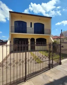 Casa com 3 Quartos à venda, 257m² no Nonoai, Santa Maria