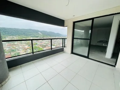 Apartamento com 2 Quartos à venda, 49m² no Enseada, Guarujá